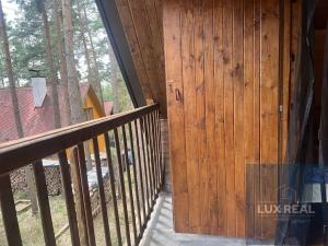 Prodej chaty, Kozlany, 45 m2