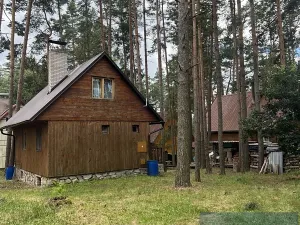 Prodej chaty, Kozlany, 45 m2