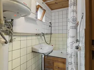 Prodej chaty, Kozlany, 45 m2