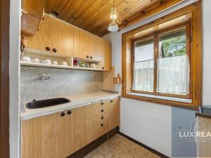 Prodej chaty, Kozlany, 45 m2
