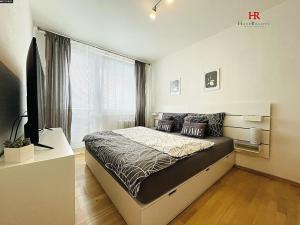 Prodej bytu 3+1, Praha - Chodov, Petýrkova, 69 m2