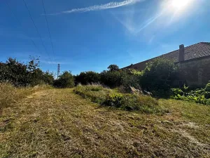 Prodej pozemku pro bydlení, Suchdol nad Odrou, 1500 m2