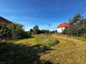 Prodej pozemku pro bydlení, Suchdol nad Odrou, 1500 m2