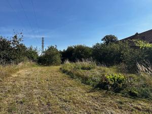 Prodej pozemku pro bydlení, Suchdol nad Odrou, 1500 m2