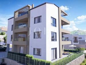 Prodej bytu 3+kk, Povile, Chorvatsko, 54 m2