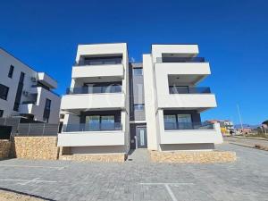Prodej bytu 3+kk, Novalja, Chorvatsko, 68 m2