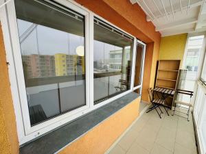 Pronájem bytu 2+kk, Brno, Karpatská, 52 m2