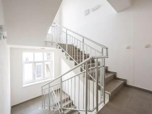 Pronájem bytu 2+kk, Brno, Bratislavská, 45 m2