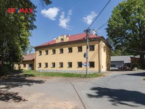 Prodej výrobních prostor, Zbiroh, Líšenská, 700 m2