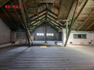 Prodej výrobních prostor, Zbiroh, Líšenská, 700 m2