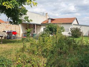 Prodej rodinného domu, Horní Věstonice, 130 m2