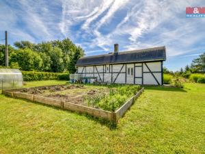 Prodej rodinného domu, Františkovy Lázně, Ruská, 74 m2