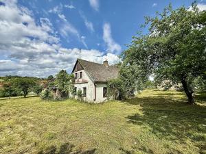 Prodej pozemku pro bydlení, Kácov, 9881 m2