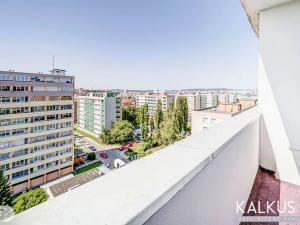 Prodej bytu 2+kk, Mladá Boleslav, Jičínská, 39 m2