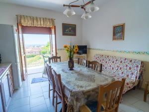 Prodej bytu 3+kk, Scalea, Itálie, 70 m2