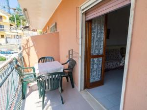 Prodej bytu 3+kk, Scalea, Itálie, 70 m2