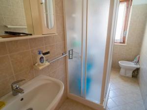 Prodej bytu 3+kk, Scalea, Itálie, 70 m2