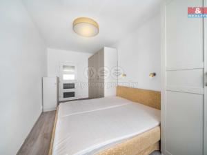 Prodej bytu 2+kk, Praha - Vršovice, Ruská, 42 m2