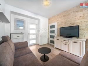 Prodej bytu 2+kk, Praha - Vršovice, Ruská, 42 m2