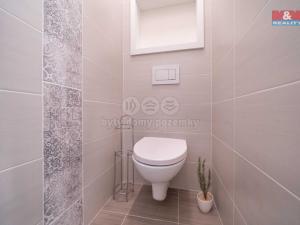Prodej bytu 2+kk, Praha - Vršovice, Ruská, 42 m2