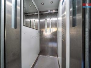 Prodej bytu 2+kk, Praha - Vršovice, Ruská, 42 m2