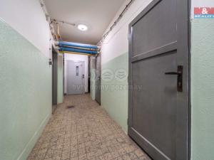 Prodej bytu 2+kk, Praha - Vršovice, Ruská, 42 m2