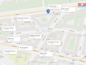 Prodej bytu 2+kk, Praha - Vršovice, Ruská, 42 m2