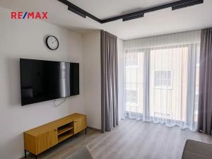 Pronájem bytu 2+kk, Praha - Libeň, Kotlaska, 59 m2