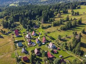 Prodej chaty, Stříbrná, 117 m2
