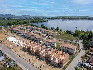 Prodej rodinného domu, Pasohlávky, 208 m2