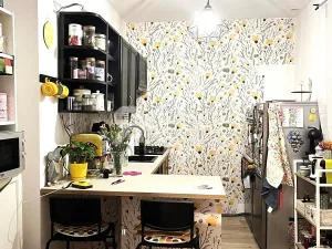 Pronájem bytu 2+1, Ostrava, Sokolovská, 58 m2