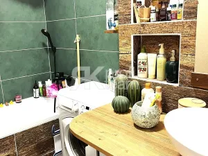Pronájem bytu 2+1, Ostrava, Sokolovská, 58 m2