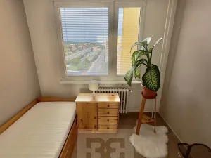 Pronájem bytu 2+1, Praha - Černý Most, Bratří Venclíků, 43 m2