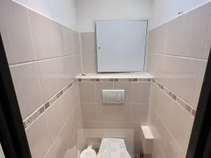 Pronájem bytu 2+1, Praha - Černý Most, Bratří Venclíků, 43 m2
