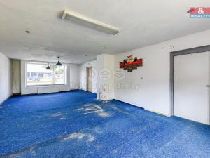 Pronájem obchodního prostoru, Nýřany, Revoluční, 126 m2