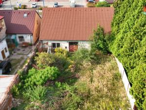 Pronájem obchodního prostoru, Nýřany, Revoluční, 126 m2
