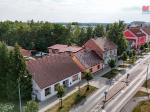 Pronájem obchodního prostoru, Nýřany, Revoluční, 126 m2