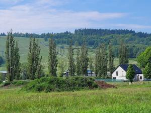 Prodej pozemku pro bydlení, Jeřmanice, Sněhová, 1502 m2
