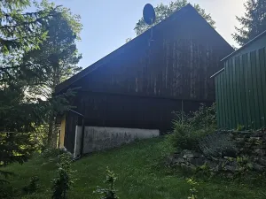 Prodej chalupy, Morávka, 150 m2