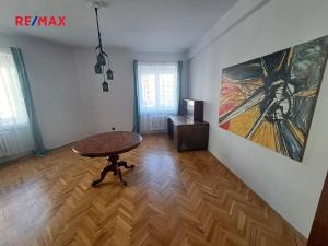 Pronájem bytu 2+1, Praha - Žižkov, Basilejské náměstí, 75 m2