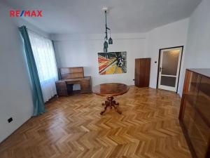 Pronájem bytu 2+1, Praha - Žižkov, Basilejské náměstí, 75 m2