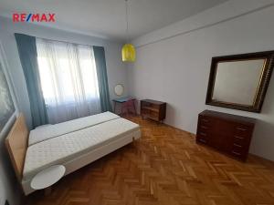 Pronájem bytu 2+1, Praha - Žižkov, Basilejské náměstí, 75 m2
