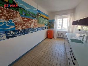 Pronájem bytu 2+1, Praha - Žižkov, Basilejské náměstí, 75 m2