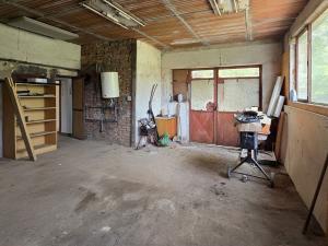 Prodej rodinného domu, Žarošice, 230 m2