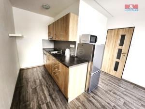 Pronájem bytu 2+kk, Louny, U Stadionu, 40 m2