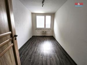 Pronájem bytu 2+kk, Louny, U Stadionu, 40 m2