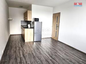 Pronájem bytu 2+kk, Louny, U Stadionu, 40 m2