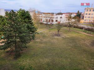 Pronájem bytu 2+kk, Louny, U Stadionu, 40 m2