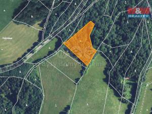 Prodej louky, Cotkytle, 7064 m2