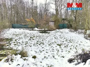 Prodej chaty, Pelhřimov, 22 m2